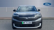 Ford Explorer 210kW Select 77kWh 5dr Auto Electric Estate